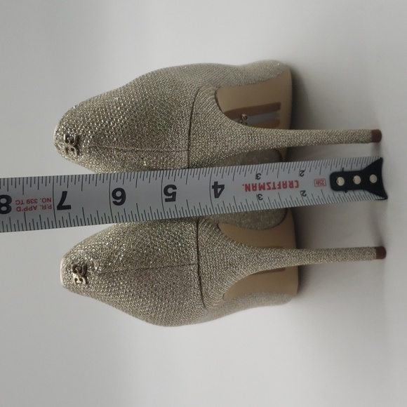 1790- Sam Edelman Danna Women's Stiletto Heels Shoes Size 8 M NWT - Picture 8 of 11